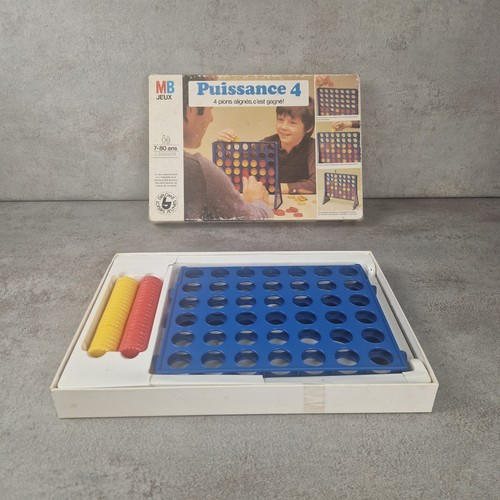 Jeux société puissance - jeux,