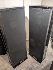 Mirage Towers M-3si high-end
