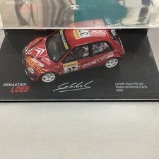 Altaya 1/43 collection voiture