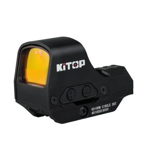 Kitop optics 510c - kitop,
