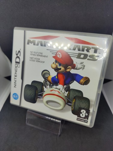 Mario kart - mario, ds,