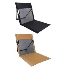 Chaise longue pliante de