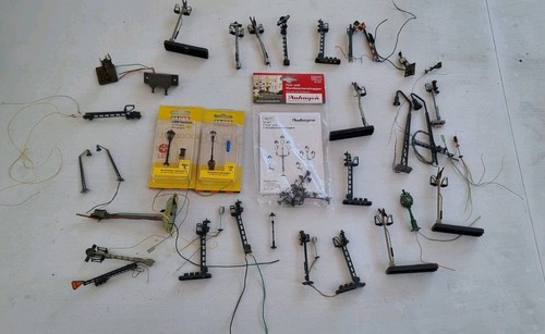 Fleischmann brawa etc lot - fleischmann,