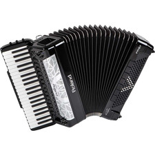 Clavier accordéon piano