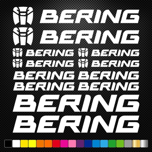 Convient bering 18 - convient, à