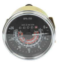 Compteur pour Massey Ferguson