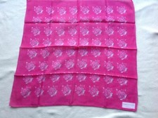 Foulard  Carré Pier Olivier