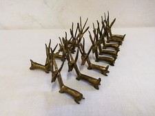 12 Repose Couteaux , Couverts