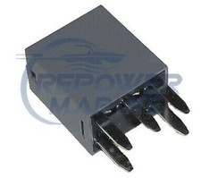 Essence Pompe Relais pour Volvo Penta 4.3L, 5.0L, 5.7L, 8.2L Remplace 3861376