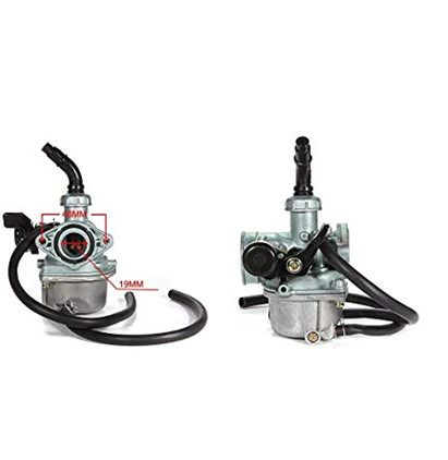 Carburateur pz19 quad enfant - quad,