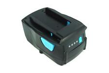 4000mAh 21.6V Batterie Li Ion