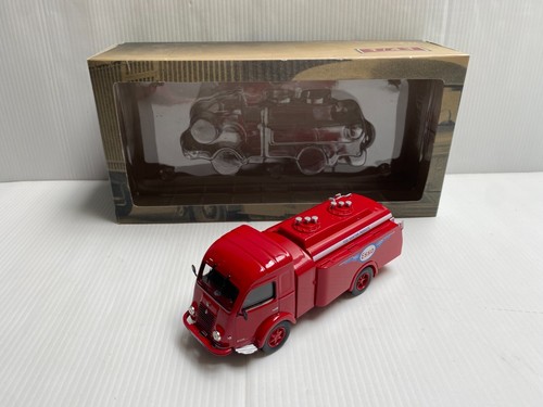 Ixo altaya camion autrefois - ixo, d'autrefois