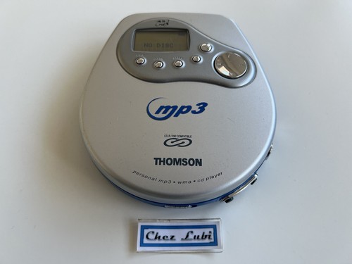 Lecteur portable cd - lecteur, /