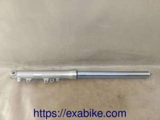 bras de fourche gauche pour