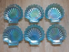 6 Coquilles Saint-Jacques en