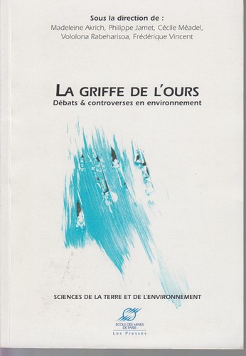 Collectif griffe de - collectif, la