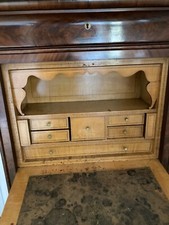 secrétaire louis philippe en