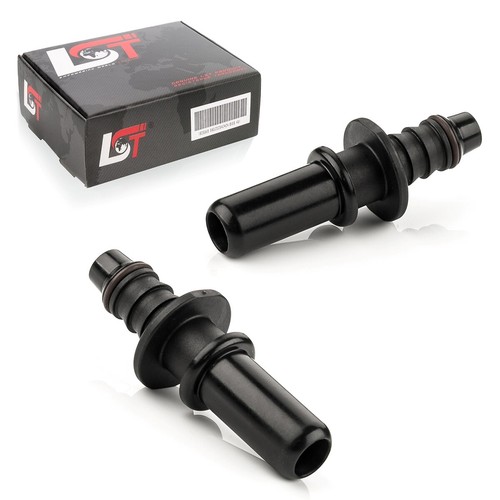 Homologue raccord rapide - 2x,