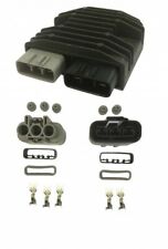 Régulateur 50 Ampères Triumph Bmw Honda Pour Suzuki Ducati Kawasaki FH020AA
