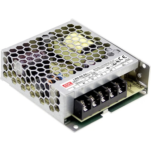 Mean well lrs 12 - mw, lrs-50-12