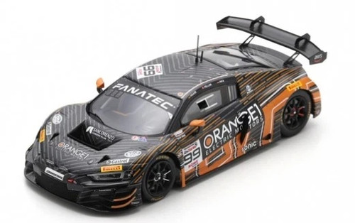 Spark sb789 audi lms gt3 - audi,