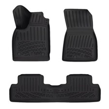 TAPIS RENAULT 5  E-TECH 2025