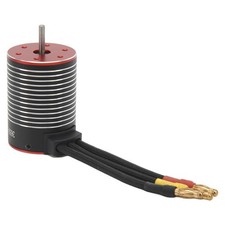 Combo ESC Brushless 60A