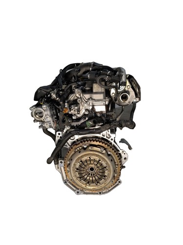 Moteur h4b400 renault - moteur,