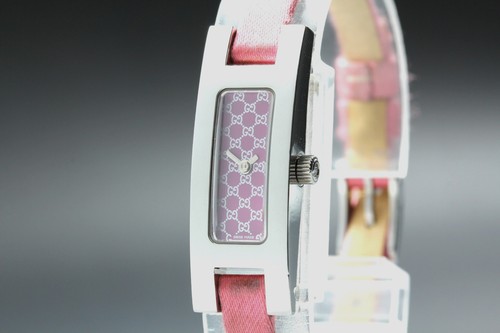Presque comme neuve montre - [presque,