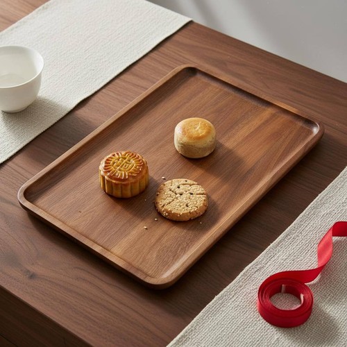 Présentoir pâtisseries - présentoir, à