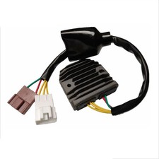 Redresseur Moto Fiabilité