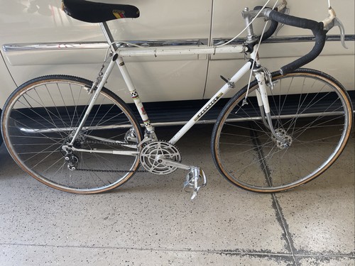 Vintage 1970 racing bike - 1970’s,
