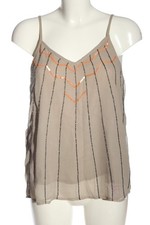 SIENNA Haut à fines bretelles