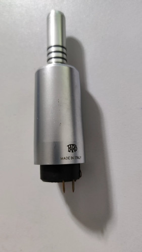 Micromoteur dentaire dental