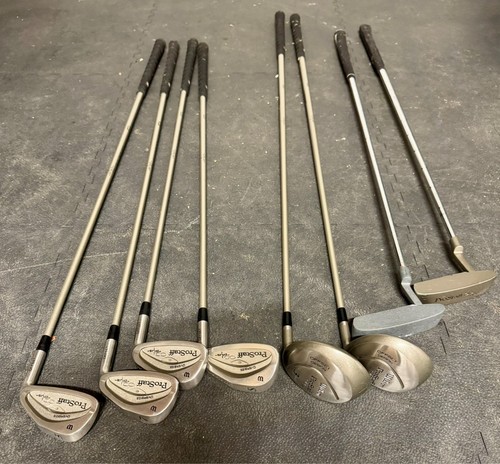 Clubs golf - clubs, de