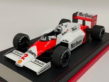 1/18 Modèles AB F1 McLaren MP