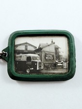 PORTE-CLES - DENISEAU - LE RAINCY - Vittel Délices, Ancre Pils, EKLA, WALSHEIM -