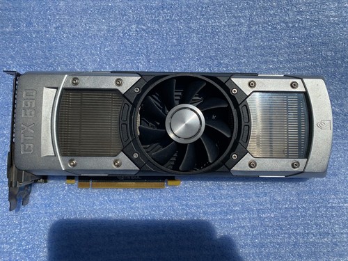 Evga signature geforce - geforce, gtx