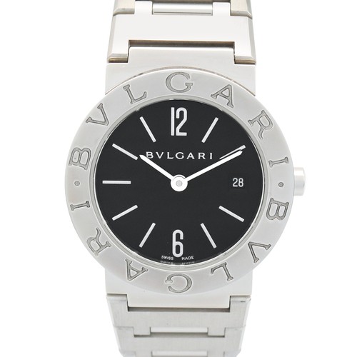 Montre bracelet bvlgari - montre-bracelet,
