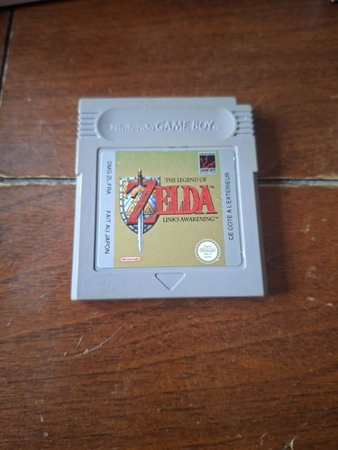 The legend zelda link s - legend, link's