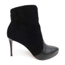 Chaussures bottes courtes