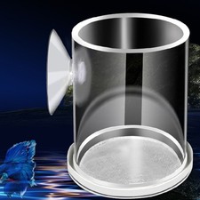  Accessoire Aquarium Distributeur Pour Poisson D'aquarium Mangeoire De