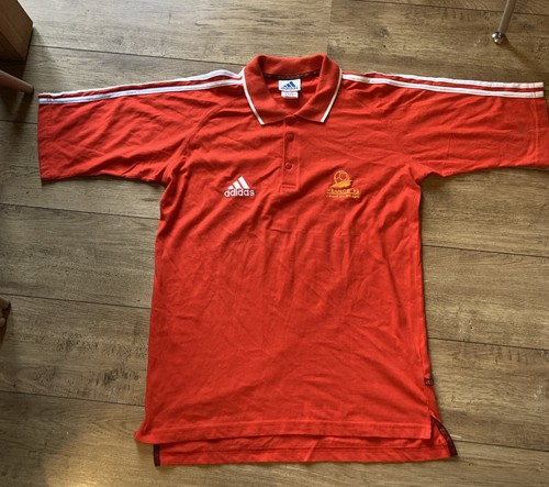 Polo adidas france 1998 coupe - adidas,