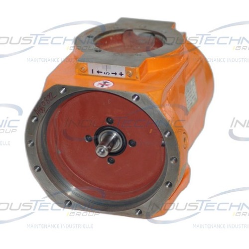 3hab8289 motor axis - motor, 6
