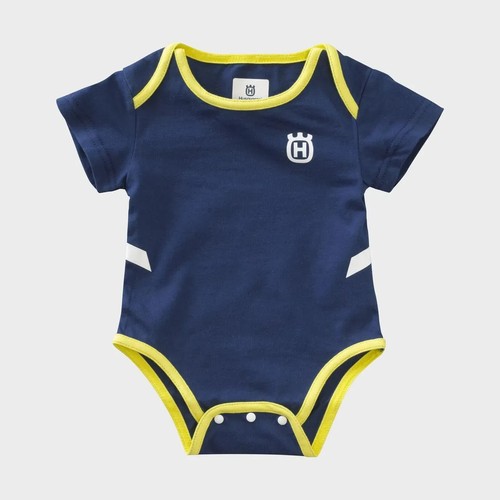 Husqvarna baby team body - husqvarna,