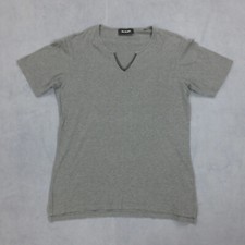 T-Shirt Col V The Kooples