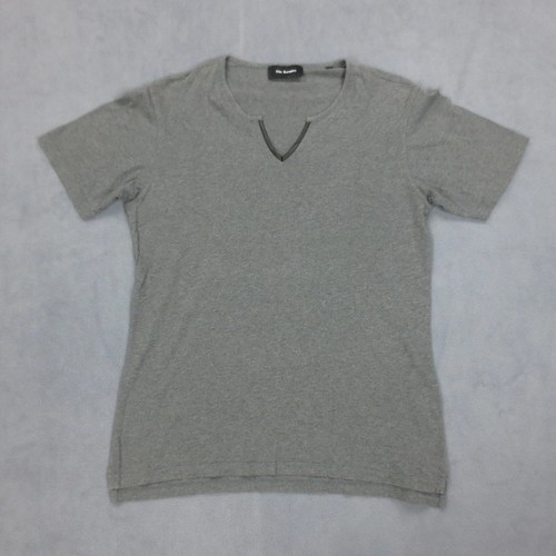 Shirt the kooples gris - t-shirt,