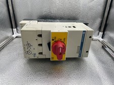 Telemecanique Moteur