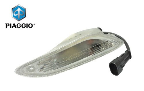 Piaggio oem clignotant - oem,