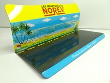 Norev - Présentoir pour miniatures 1/43e - Nice